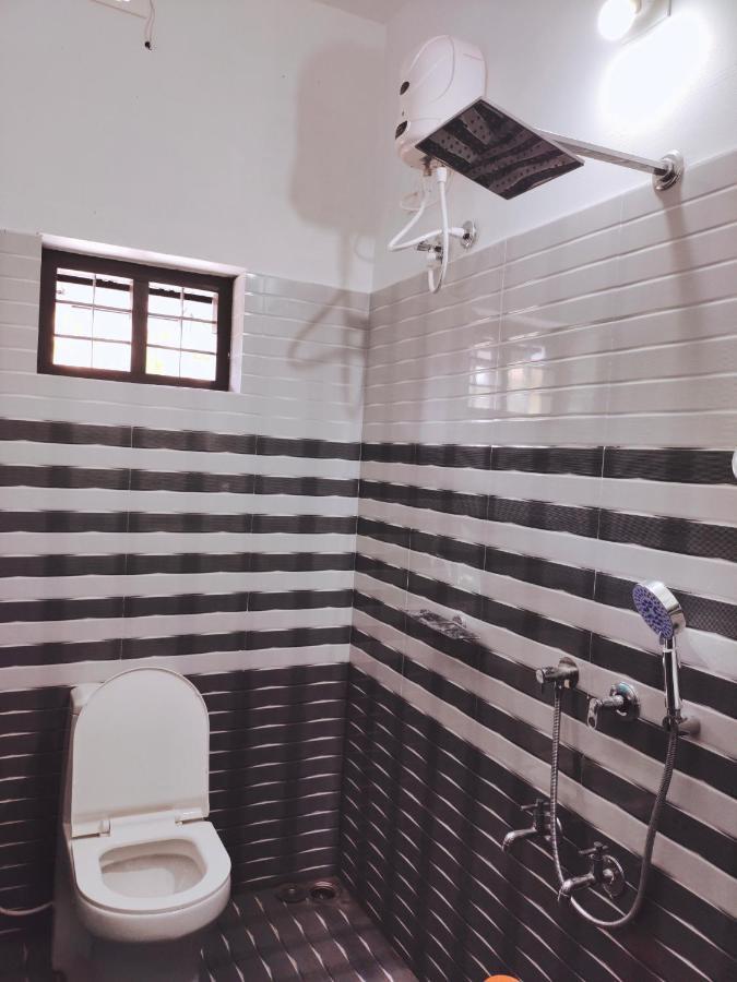 מאראריקולם Malhar Marari Homestay מראה חיצוני תמונה