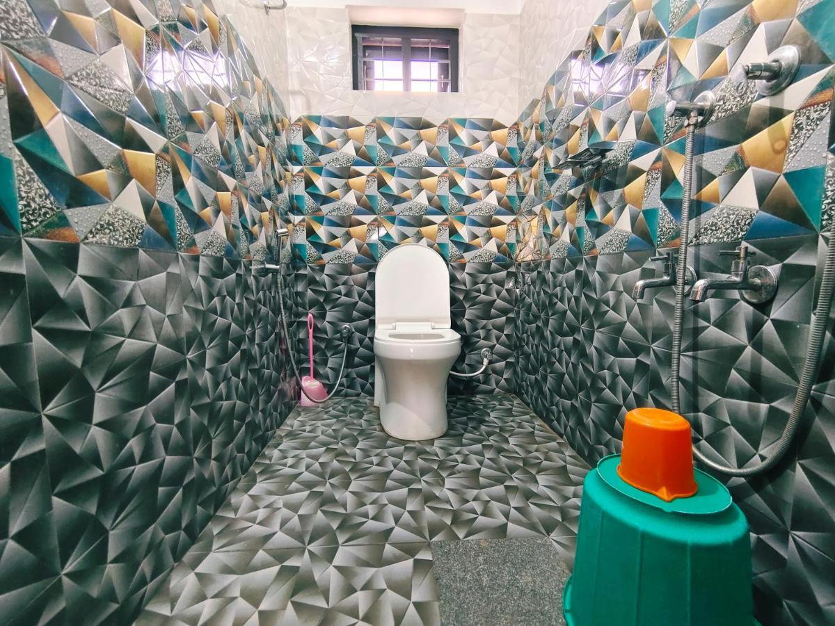 מאראריקולם Malhar Marari Homestay מראה חיצוני תמונה