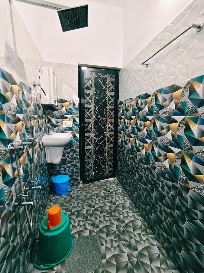 מאראריקולם Malhar Marari Homestay מראה חיצוני תמונה