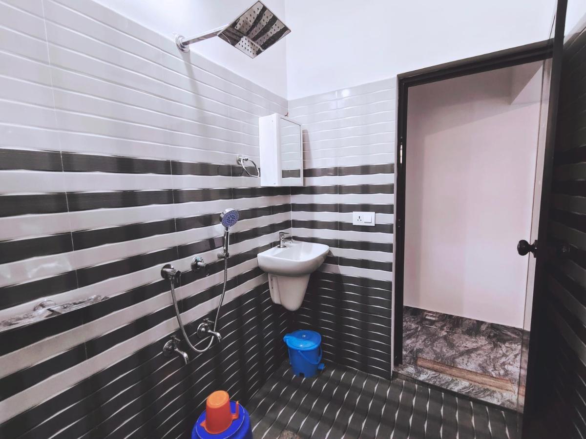 מאראריקולם Malhar Marari Homestay מראה חיצוני תמונה