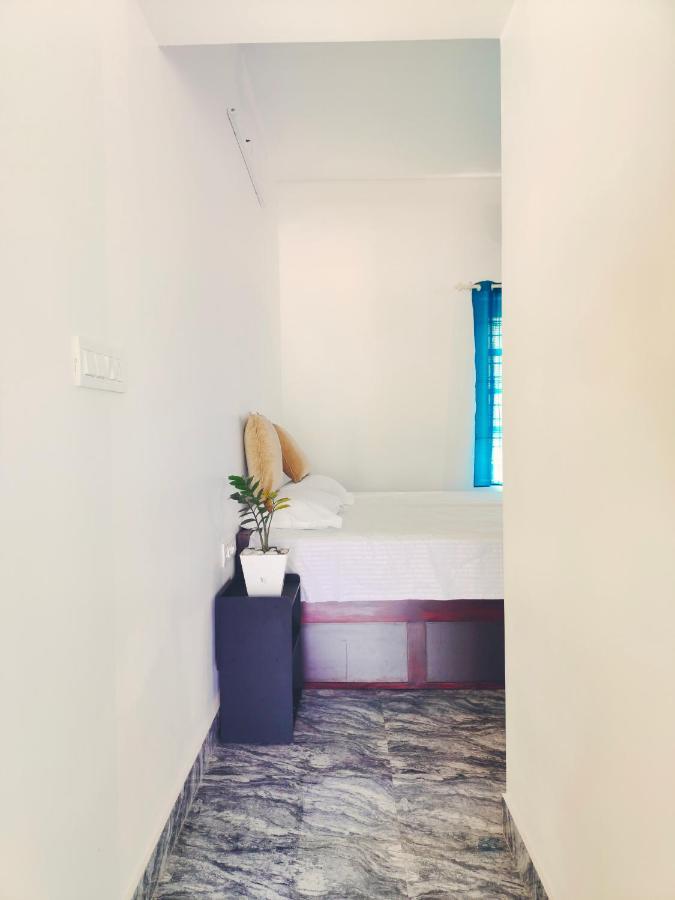 מאראריקולם Malhar Marari Homestay מראה חיצוני תמונה
