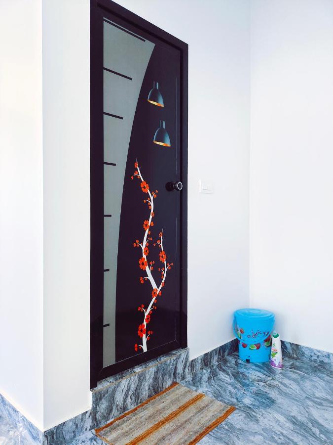 מאראריקולם Malhar Marari Homestay מראה חיצוני תמונה