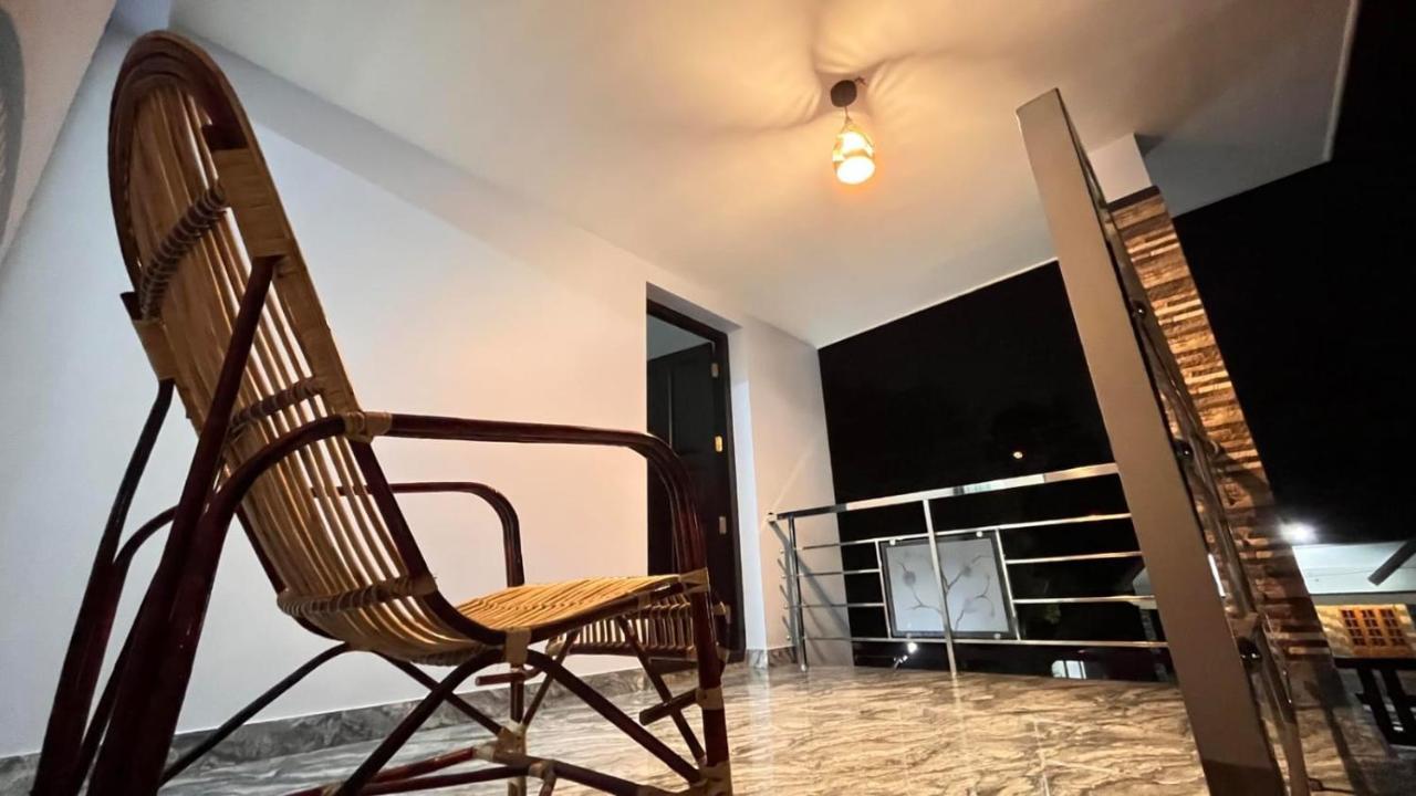 מאראריקולם Malhar Marari Homestay מראה חיצוני תמונה