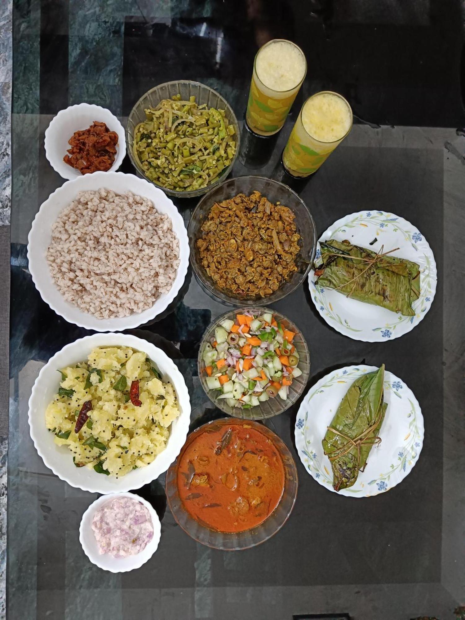 מאראריקולם Malhar Marari Homestay מראה חיצוני תמונה